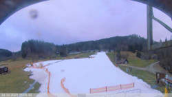 Sjezdovka Horal, Golf Club Horal