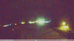 Sjezdovka Horal, Golf Club Horal