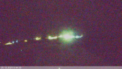 Sjezdovka Horal, Golf Club Horal