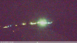 Sjezdovka Horal, Golf Club Horal