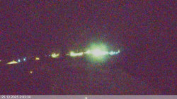 Sjezdovka Horal, Golf Club Horal