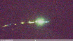 Sjezdovka Horal, Golf Club Horal