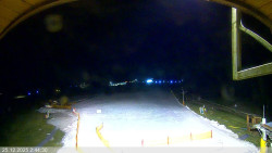 Sjezdovka Horal, Golf Club Horal