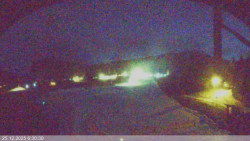 Sjezdovka Horal, Golf Club Horal