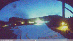 Sjezdovka Horal, Golf Club Horal