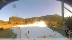 Sjezdovka Horal, Golf Club Horal