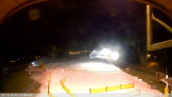 Sjezdovka Horal, Golf Club Horal