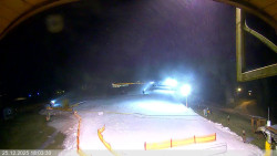 Sjezdovka Horal, Golf Club Horal