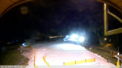 Sjezdovka Horal, Golf Club Horal