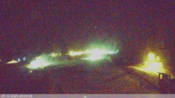 Sjezdovka Horal, Golf Club Horal