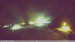 Sjezdovka Horal, Golf Club Horal