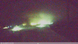 Sjezdovka Horal, Golf Club Horal