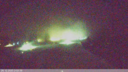 Sjezdovka Horal, Golf Club Horal