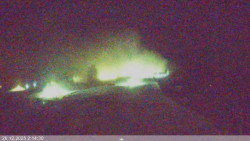 Sjezdovka Horal, Golf Club Horal