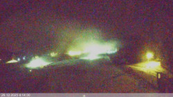 Sjezdovka Horal, Golf Club Horal