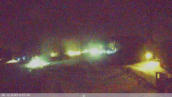 Sjezdovka Horal, Golf Club Horal