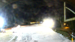 Sjezdovka Horal, Golf Club Horal