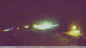 Ski areál Razula - Sjezdovka Horal, Golf Club Horal - 27.12.2025 v 00:03 Ski areál Razula - Sjezdovka Horal, Golf Club Horal - 27.12.2025 v 00:03