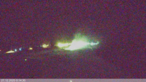 Ski areál Razula - Sjezdovka Horal, Golf Club Horal - 27.12.2025 v 00:15 Ski areál Razula - Sjezdovka Horal, Golf Club Horal - 27.12.2025 v 00:15