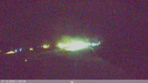 Ski areál Razula - Sjezdovka Horal, Golf Club Horal - 27.12.2025 v 01:03 Ski areál Razula - Sjezdovka Horal, Golf Club Horal - 27.12.2025 v 01:03