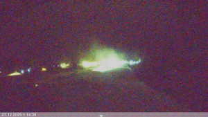 Ski areál Razula - Sjezdovka Horal, Golf Club Horal - 27.12.2025 v 01:15 Ski areál Razula - Sjezdovka Horal, Golf Club Horal - 27.12.2025 v 01:15