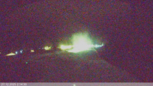 Ski areál Razula - Sjezdovka Horal, Golf Club Horal - 27.12.2025 v 02:15 Ski areál Razula - Sjezdovka Horal, Golf Club Horal - 27.12.2025 v 02:15