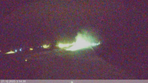 Ski areál Razula - Sjezdovka Horal, Golf Club Horal - 27.12.2025 v 03:15 Ski areál Razula - Sjezdovka Horal, Golf Club Horal - 27.12.2025 v 03:15