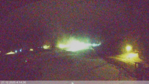 Ski areál Razula - Sjezdovka Horal, Golf Club Horal - 27.12.2025 v 04:15 Ski areál Razula - Sjezdovka Horal, Golf Club Horal - 27.12.2025 v 04:15