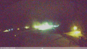 Ski areál Razula - Sjezdovka Horal, Golf Club Horal - 27.12.2025 v 04:31 Ski areál Razula - Sjezdovka Horal, Golf Club Horal - 27.12.2025 v 04:31