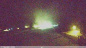 Ski areál Razula - Sjezdovka Horal, Golf Club Horal - 27.12.2025 v 06:03 Ski areál Razula - Sjezdovka Horal, Golf Club Horal - 27.12.2025 v 06:03