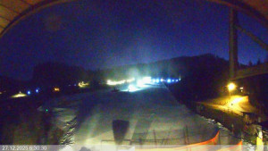 Ski areál Razula - Sjezdovka Horal, Golf Club Horal - 27.12.2025 v 06:31 Ski areál Razula - Sjezdovka Horal, Golf Club Horal - 27.12.2025 v 06:31