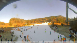 Ski areál Razula - Sjezdovka Horal, Golf Club Horal - 27.12.2025 v 13:31 Ski areál Razula - Sjezdovka Horal, Golf Club Horal - 27.12.2025 v 13:31