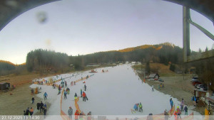 Ski areál Razula - Sjezdovka Horal, Golf Club Horal - 27.12.2025 v 15:15 Ski areál Razula - Sjezdovka Horal, Golf Club Horal - 27.12.2025 v 15:15