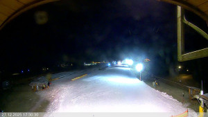 Ski areál Razula - Sjezdovka Horal, Golf Club Horal - 27.12.2025 v 17:31 Ski areál Razula - Sjezdovka Horal, Golf Club Horal - 27.12.2025 v 17:31