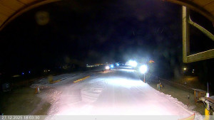 Ski areál Razula - Sjezdovka Horal, Golf Club Horal - 27.12.2025 v 18:03 Ski areál Razula - Sjezdovka Horal, Golf Club Horal - 27.12.2025 v 18:03