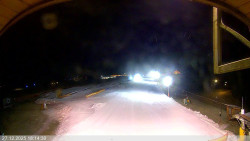 Sjezdovka Horal, Golf Club Horal