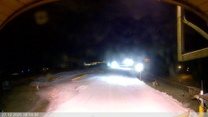 Ski areál Razula - Sjezdovka Horal, Golf Club Horal - 27.12.2025 v 18:15 Ski areál Razula - Sjezdovka Horal, Golf Club Horal - 27.12.2025 v 18:15