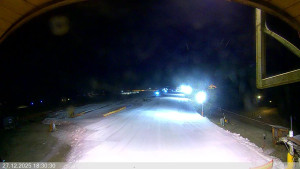 Ski areál Razula - Sjezdovka Horal, Golf Club Horal - 27.12.2025 v 18:31 Ski areál Razula - Sjezdovka Horal, Golf Club Horal - 27.12.2025 v 18:31