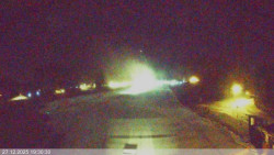 Sjezdovka Horal, Golf Club Horal