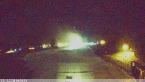 Ski areál Razula - Sjezdovka Horal, Golf Club Horal - 27.12.2025 v 19:31 Ski areál Razula - Sjezdovka Horal, Golf Club Horal - 27.12.2025 v 19:31