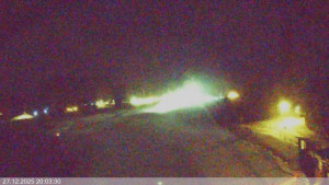 Ski areál Razula - Sjezdovka Horal, Golf Club Horal - 27.12.2025 v 20:03 Ski areál Razula - Sjezdovka Horal, Golf Club Horal - 27.12.2025 v 20:03