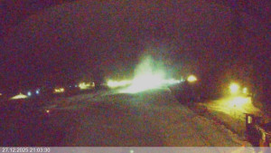 Ski areál Razula - Sjezdovka Horal, Golf Club Horal - 27.12.2025 v 21:03 Ski areál Razula - Sjezdovka Horal, Golf Club Horal - 27.12.2025 v 21:03