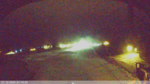 Ski areál Razula - Sjezdovka Horal, Golf Club Horal - 27.12.2025 v 21:15 Ski areál Razula - Sjezdovka Horal, Golf Club Horal - 27.12.2025 v 21:15