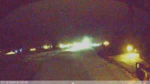 Ski areál Razula - Sjezdovka Horal, Golf Club Horal - 27.12.2025 v 21:31 Ski areál Razula - Sjezdovka Horal, Golf Club Horal - 27.12.2025 v 21:31