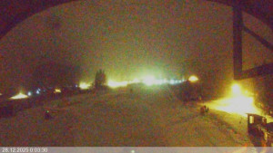 Ski areál Razula - Sjezdovka Horal, Golf Club Horal - 28.12.2025 v 00:03 Ski areál Razula - Sjezdovka Horal, Golf Club Horal - 28.12.2025 v 00:03