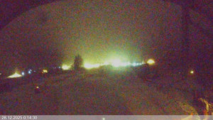 Ski areál Razula - Sjezdovka Horal, Golf Club Horal - 28.12.2025 v 00:15 Ski areál Razula - Sjezdovka Horal, Golf Club Horal - 28.12.2025 v 00:15