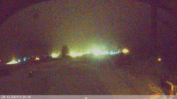 Sjezdovka Horal, Golf Club Horal