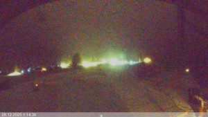 Ski areál Razula - Sjezdovka Horal, Golf Club Horal - 28.12.2025 v 01:15 Ski areál Razula - Sjezdovka Horal, Golf Club Horal - 28.12.2025 v 01:15