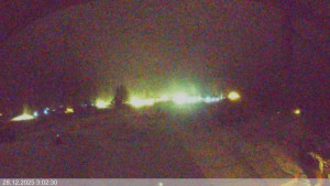 Ski areál Razula - Sjezdovka Horal, Golf Club Horal - 28.12.2025 v 03:03 Ski areál Razula - Sjezdovka Horal, Golf Club Horal - 28.12.2025 v 03:03