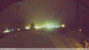 Ski areál Razula - Sjezdovka Horal, Golf Club Horal - 28.12.2025 v 03:15 Ski areál Razula - Sjezdovka Horal, Golf Club Horal - 28.12.2025 v 03:15